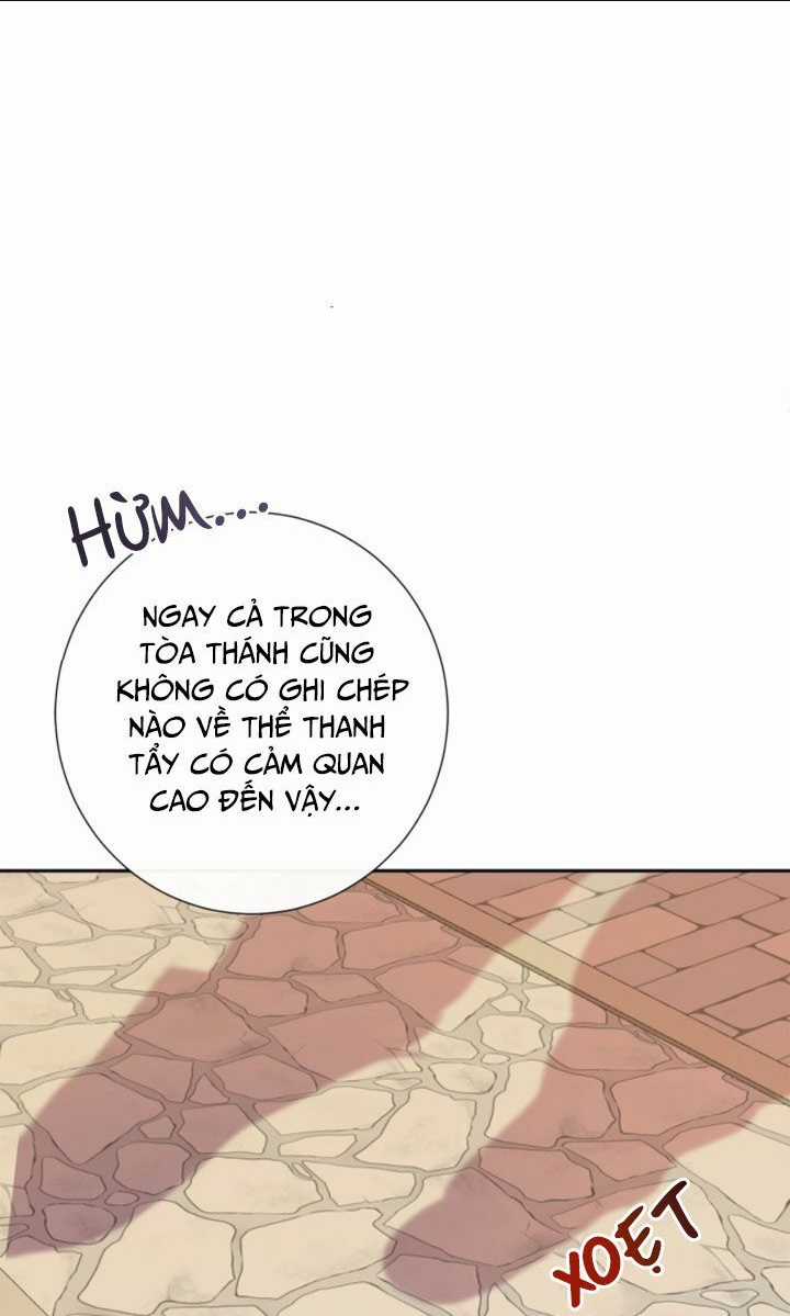 Xin Ngài Đừng Ăn Tôi. Chapter 47 trang 48