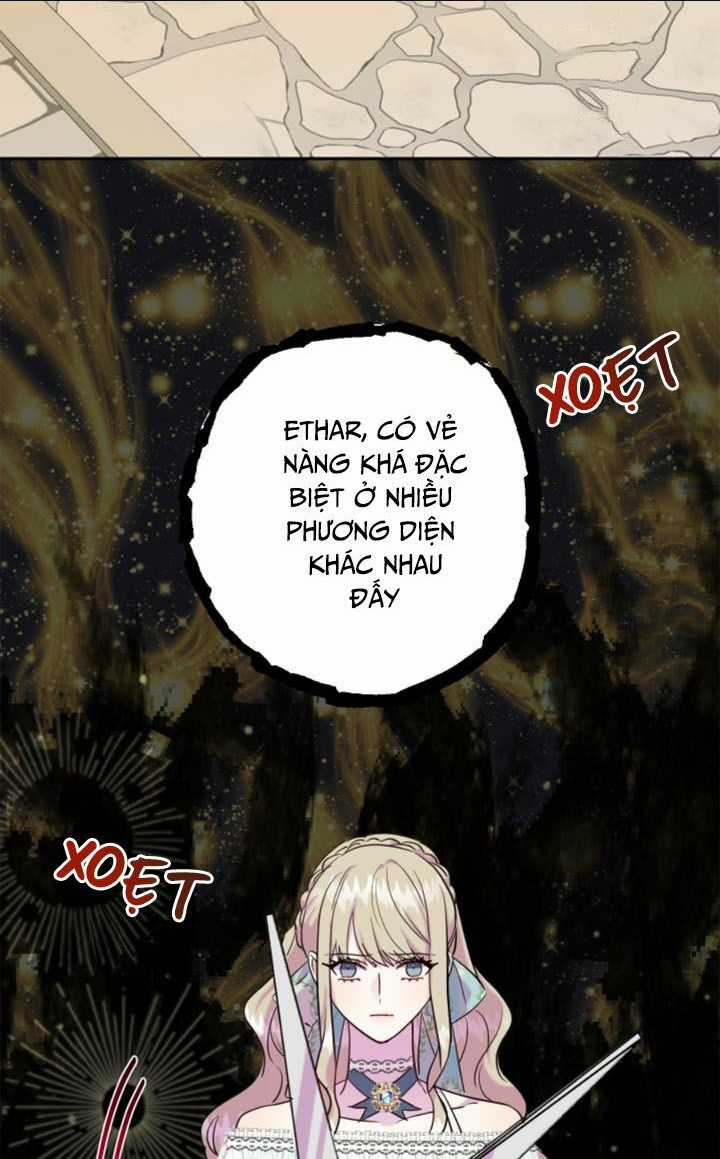 Xin Ngài Đừng Ăn Tôi. Chapter 47 trang 49