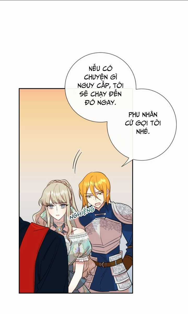 Xin Ngài Đừng Ăn Tôi. Chapter 47 trang 5