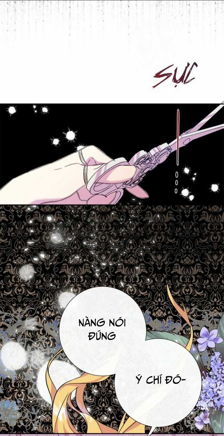 Xin Ngài Đừng Ăn Tôi. Chapter 47 trang 51