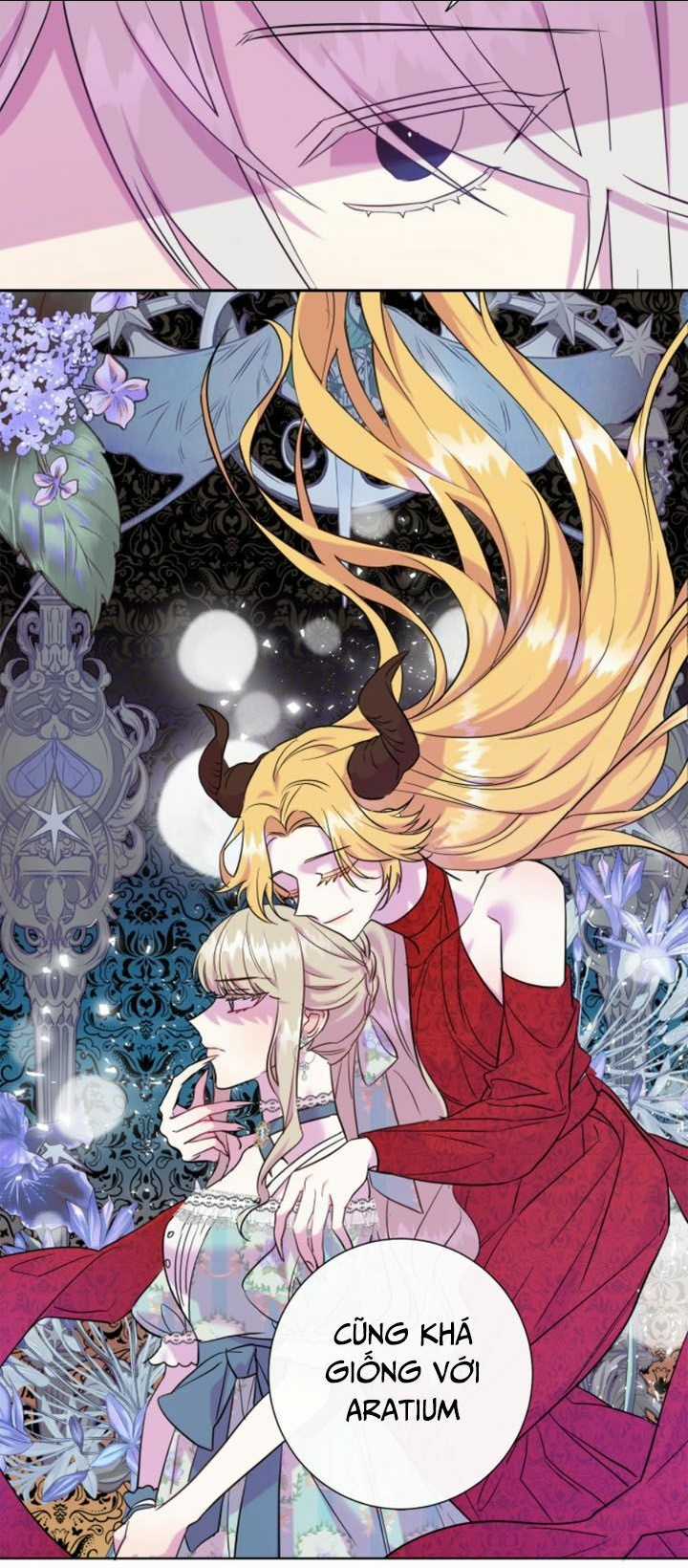 Xin Ngài Đừng Ăn Tôi. Chapter 47 trang 52