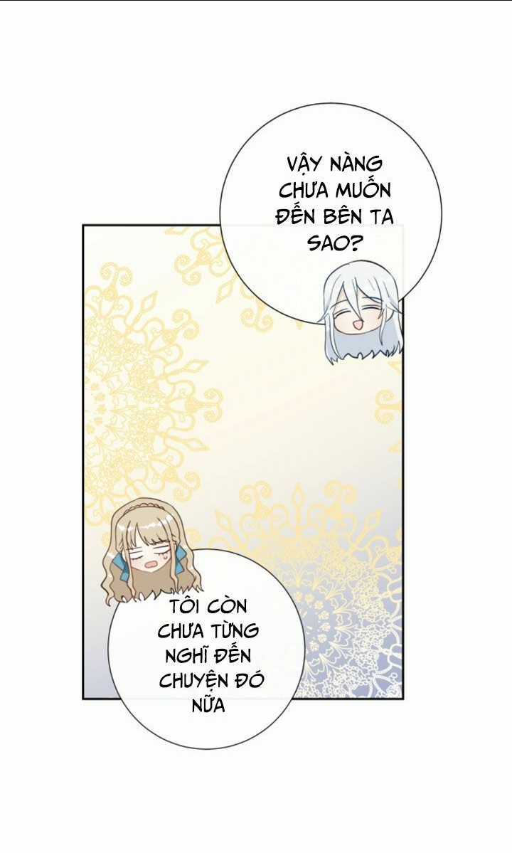 Xin Ngài Đừng Ăn Tôi. Chapter 47 trang 53