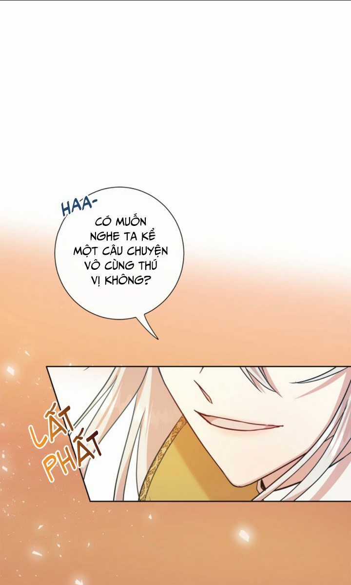 Xin Ngài Đừng Ăn Tôi. Chapter 47 trang 55