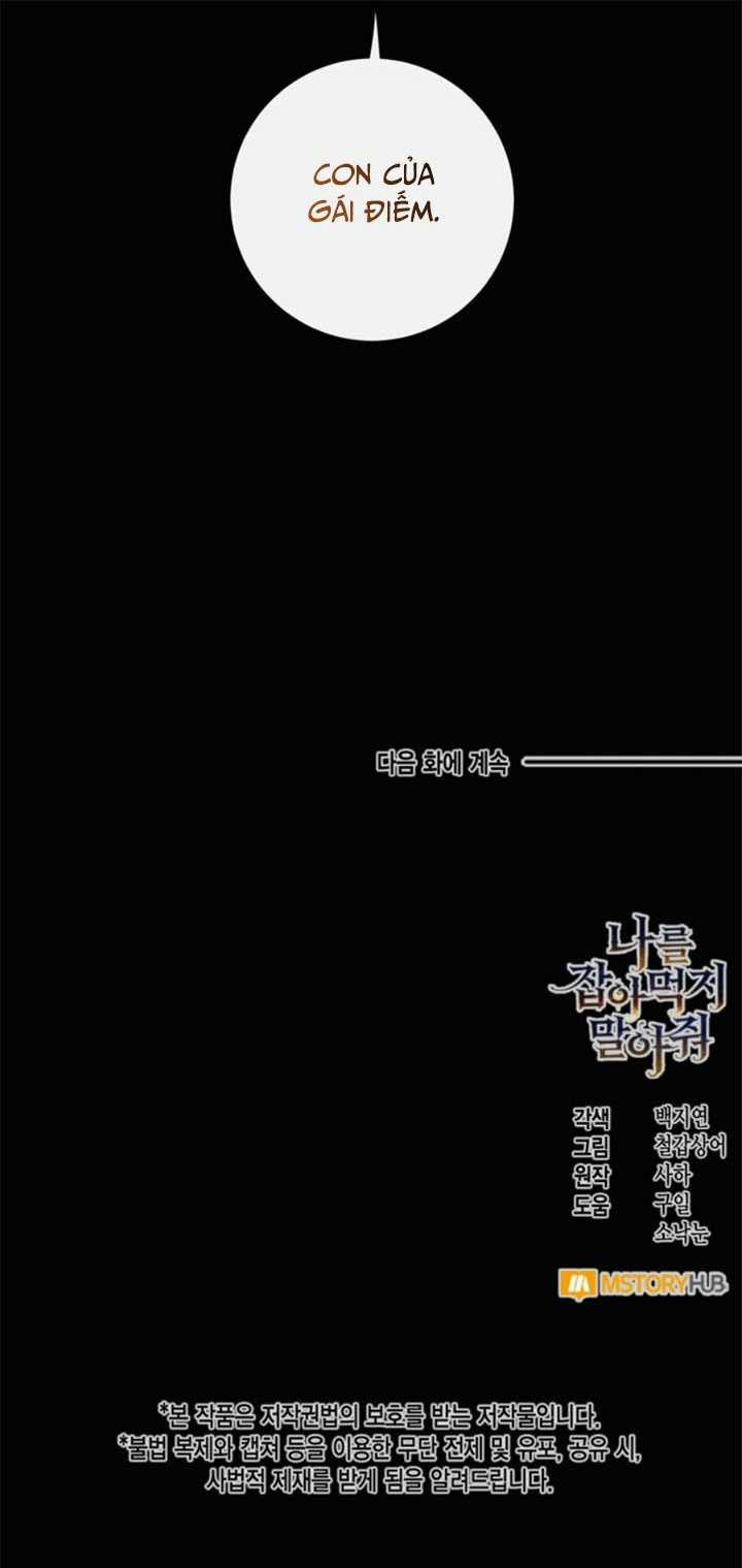 Xin Ngài Đừng Ăn Tôi. Chapter 47 trang 57