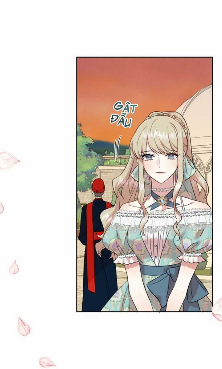 Xin Ngài Đừng Ăn Tôi. Chapter 47 trang 6