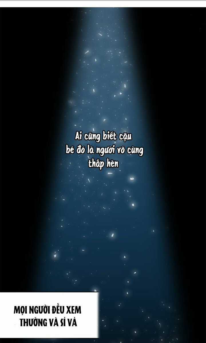 Xin Ngài Đừng Ăn Tôi. Chapter 48 trang 0
