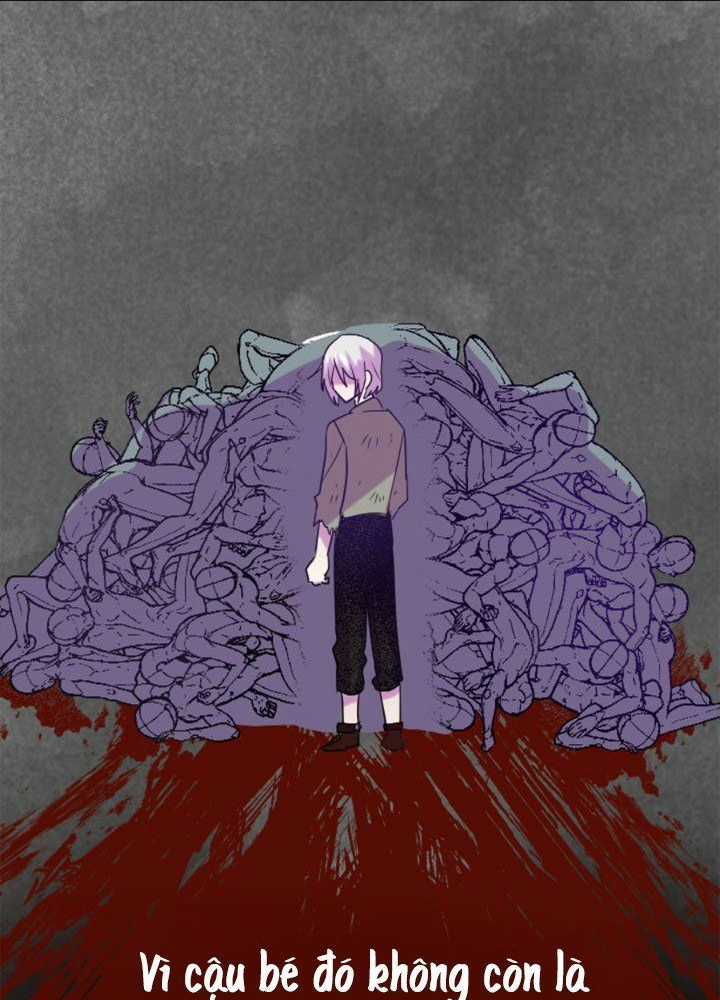 Xin Ngài Đừng Ăn Tôi. Chapter 48 trang 11