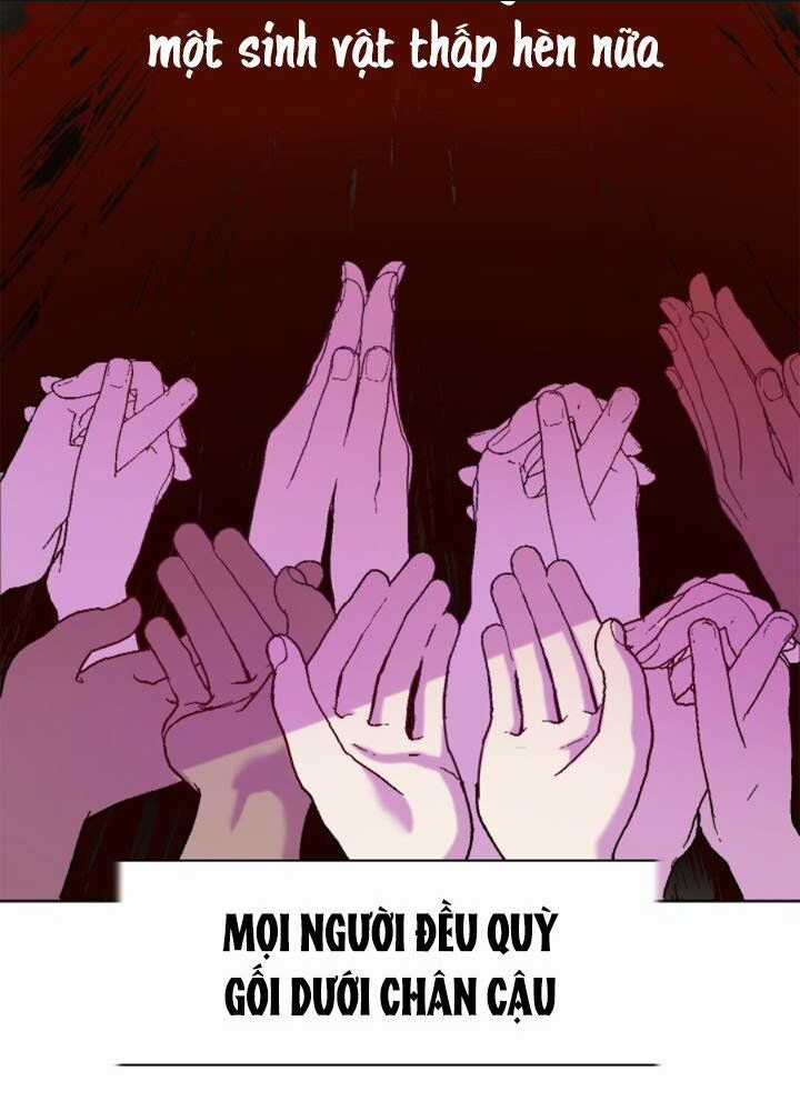 Xin Ngài Đừng Ăn Tôi. Chapter 48 trang 12