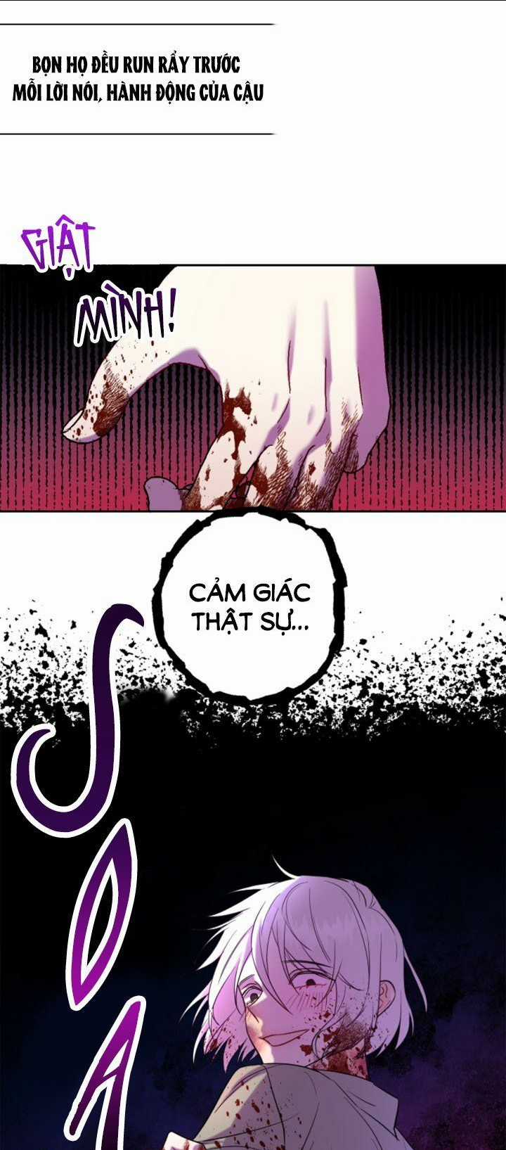 Xin Ngài Đừng Ăn Tôi. Chapter 48 trang 13