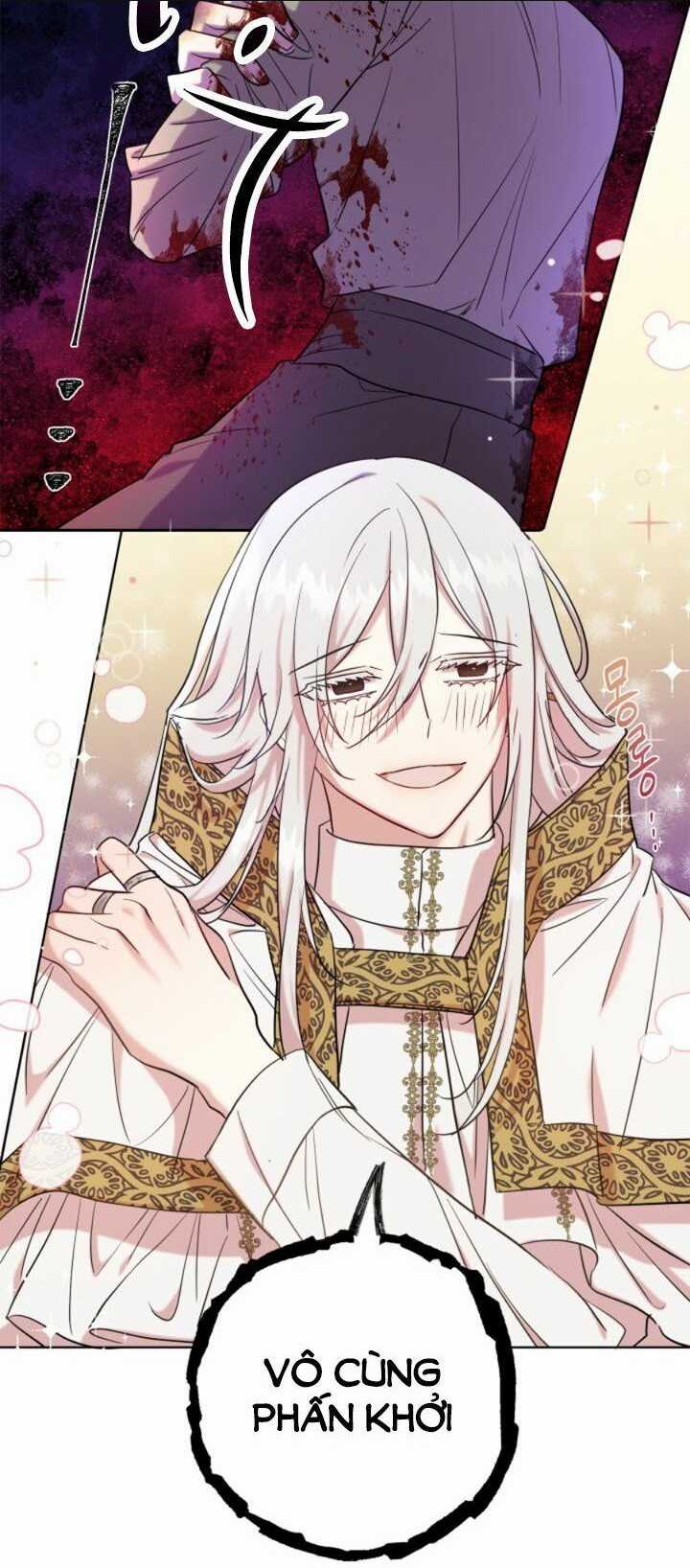 Xin Ngài Đừng Ăn Tôi. Chapter 48 trang 14