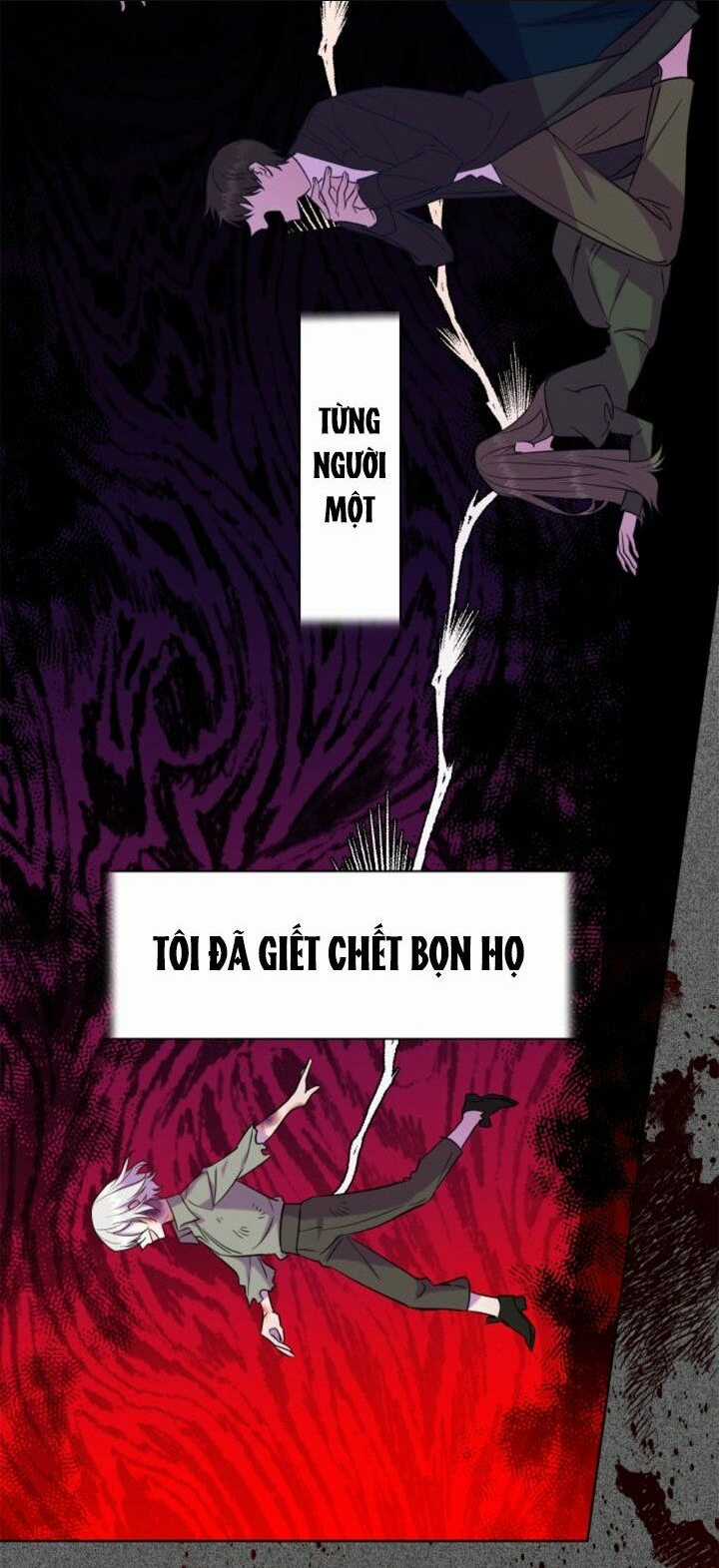 Xin Ngài Đừng Ăn Tôi. Chapter 48 trang 16