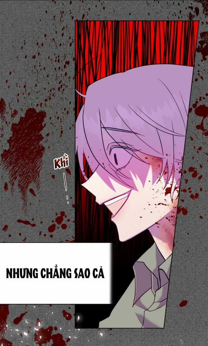Xin Ngài Đừng Ăn Tôi. Chapter 48 trang 17
