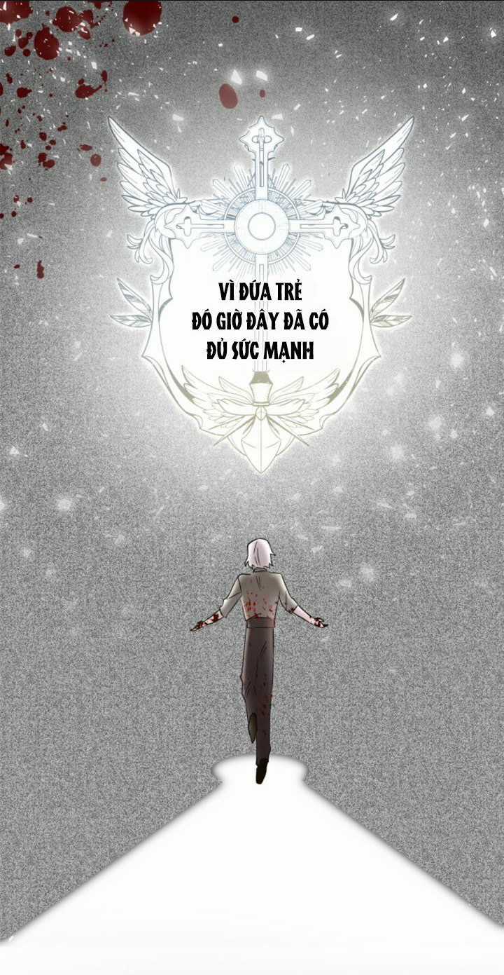 Xin Ngài Đừng Ăn Tôi. Chapter 48 trang 18