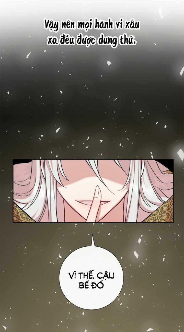 Xin Ngài Đừng Ăn Tôi. Chapter 48 trang 19