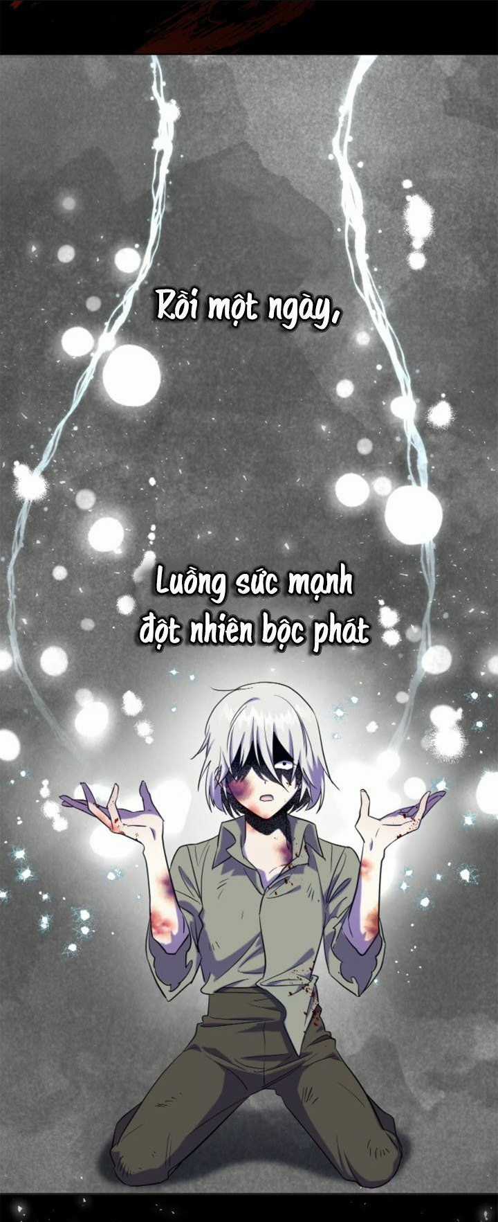 Xin Ngài Đừng Ăn Tôi. Chapter 48 trang 2