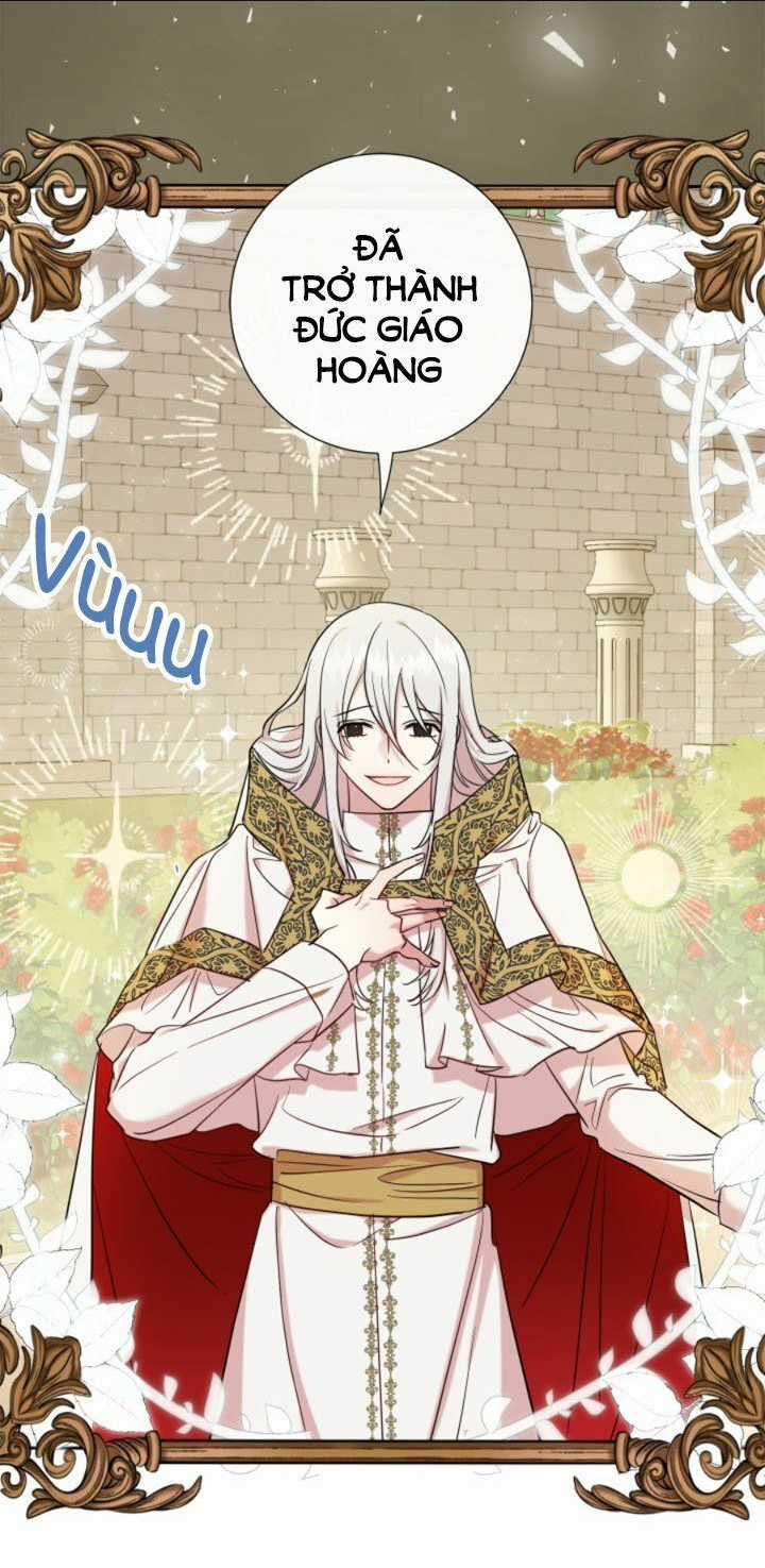 Xin Ngài Đừng Ăn Tôi. Chapter 48 trang 20