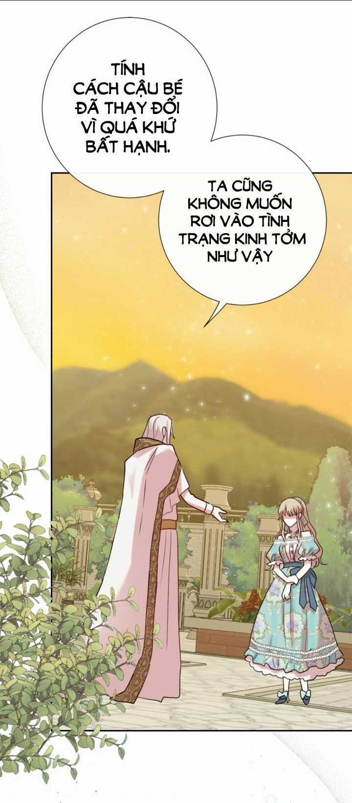 Xin Ngài Đừng Ăn Tôi. Chapter 48 trang 22