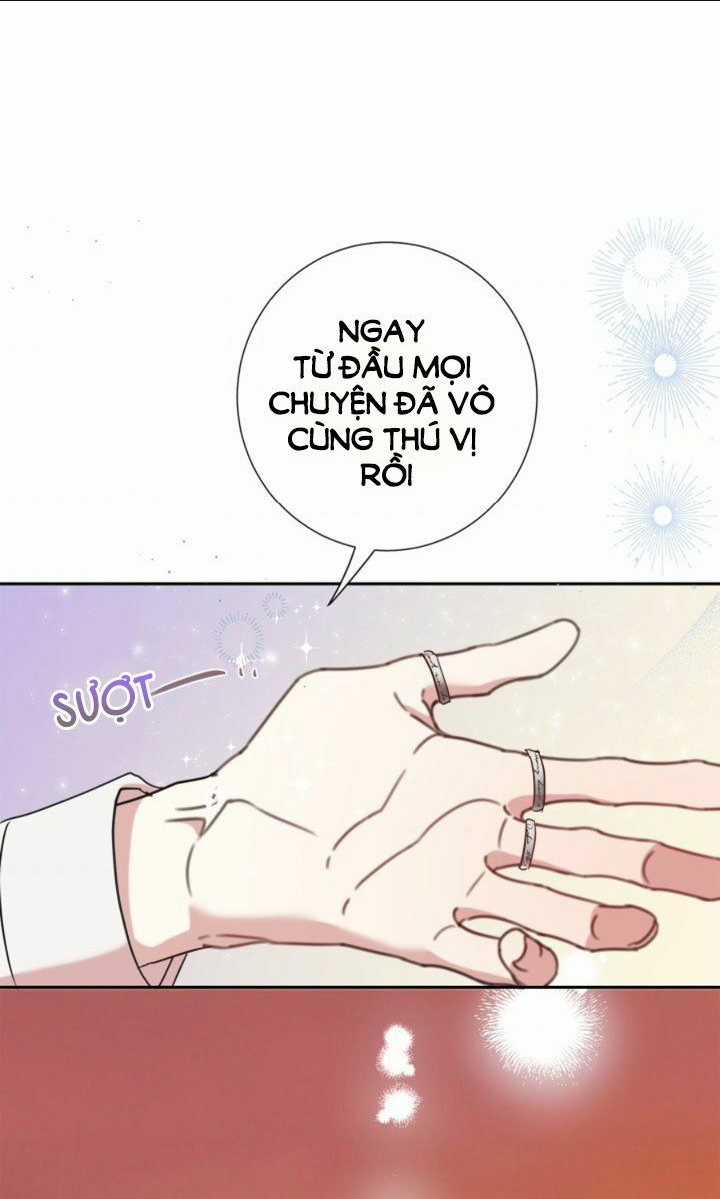 Xin Ngài Đừng Ăn Tôi. Chapter 48 trang 23