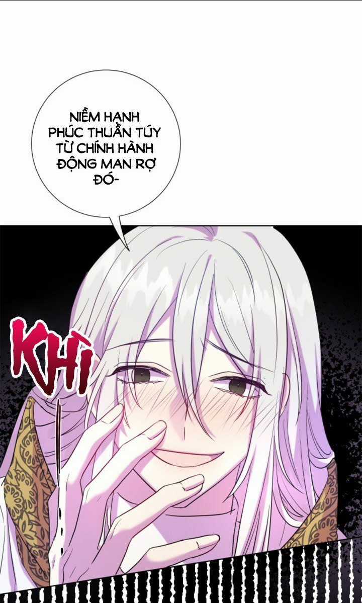 Xin Ngài Đừng Ăn Tôi. Chapter 48 trang 27