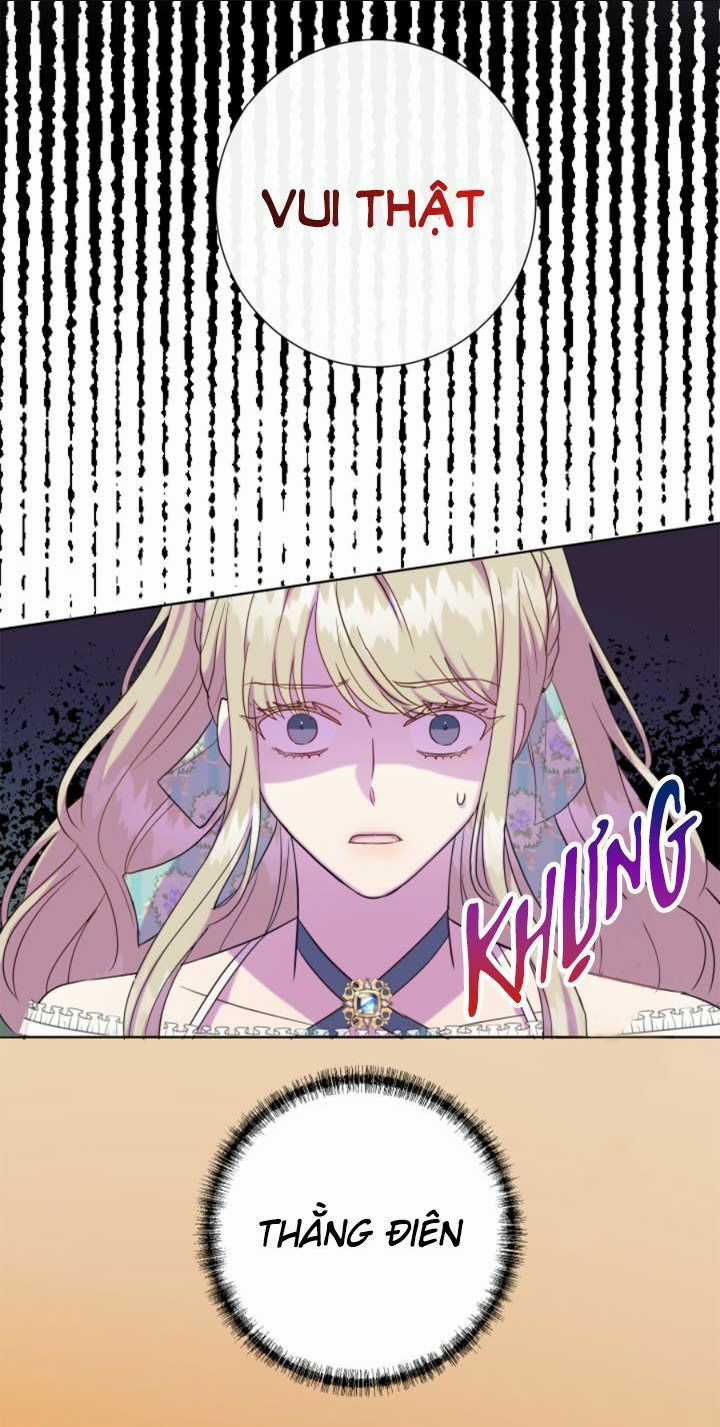 Xin Ngài Đừng Ăn Tôi. Chapter 48 trang 28