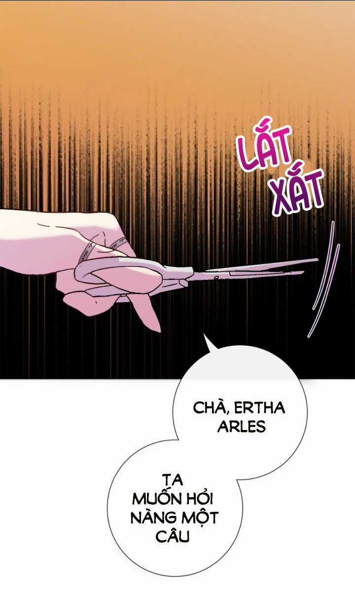 Xin Ngài Đừng Ăn Tôi. Chapter 48 trang 29