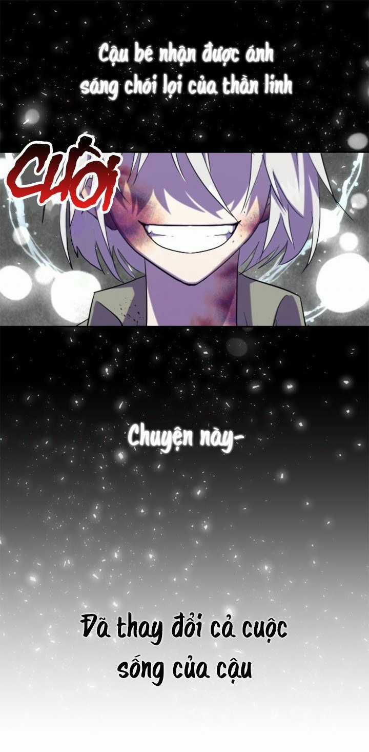 Xin Ngài Đừng Ăn Tôi. Chapter 48 trang 3