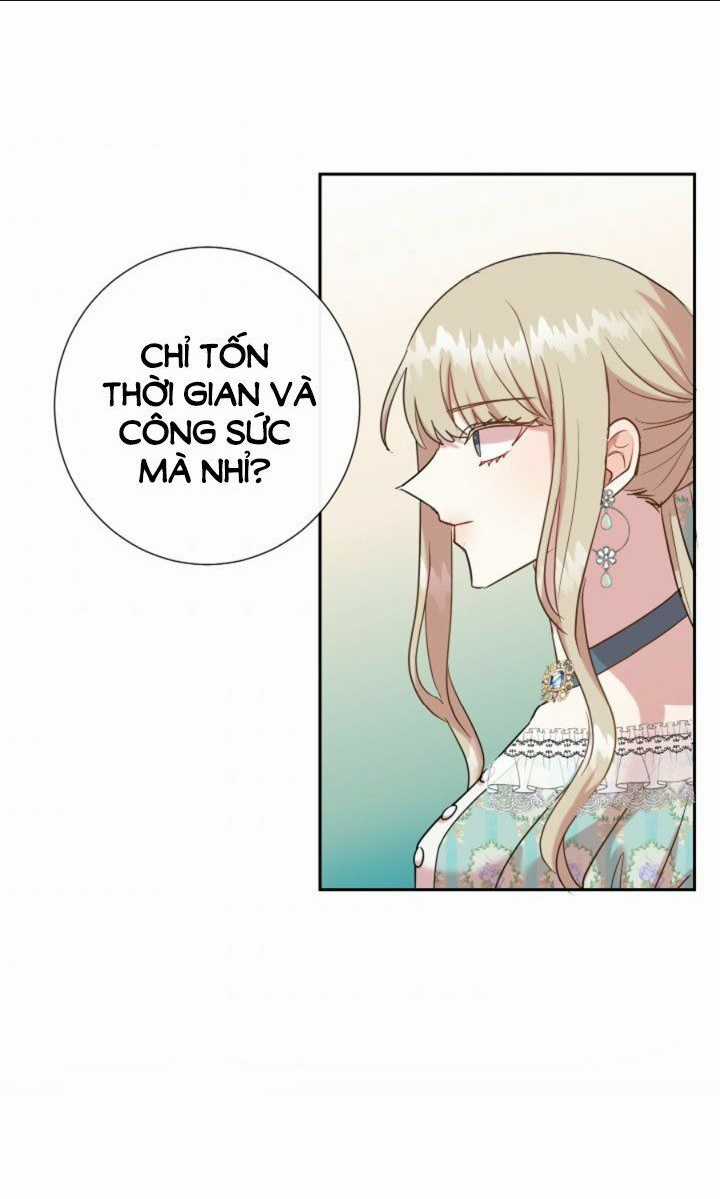 Xin Ngài Đừng Ăn Tôi. Chapter 48 trang 31