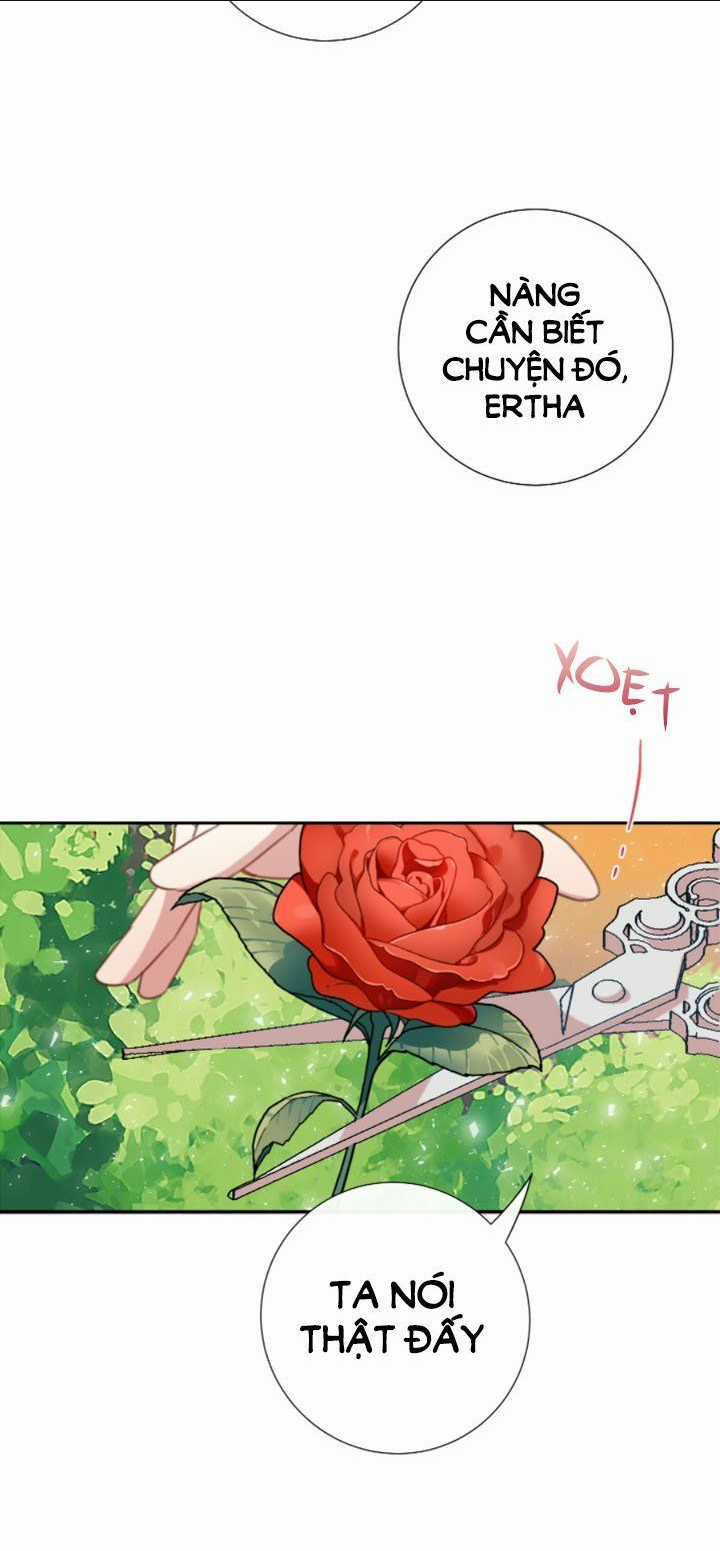 Xin Ngài Đừng Ăn Tôi. Chapter 48 trang 33