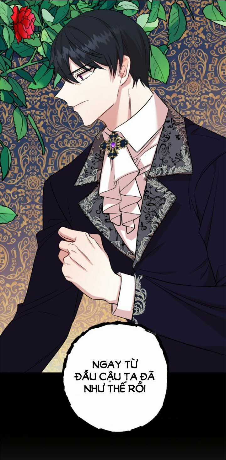 Xin Ngài Đừng Ăn Tôi. Chapter 48 trang 36