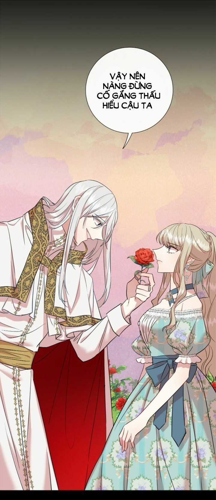 Xin Ngài Đừng Ăn Tôi. Chapter 48 trang 37