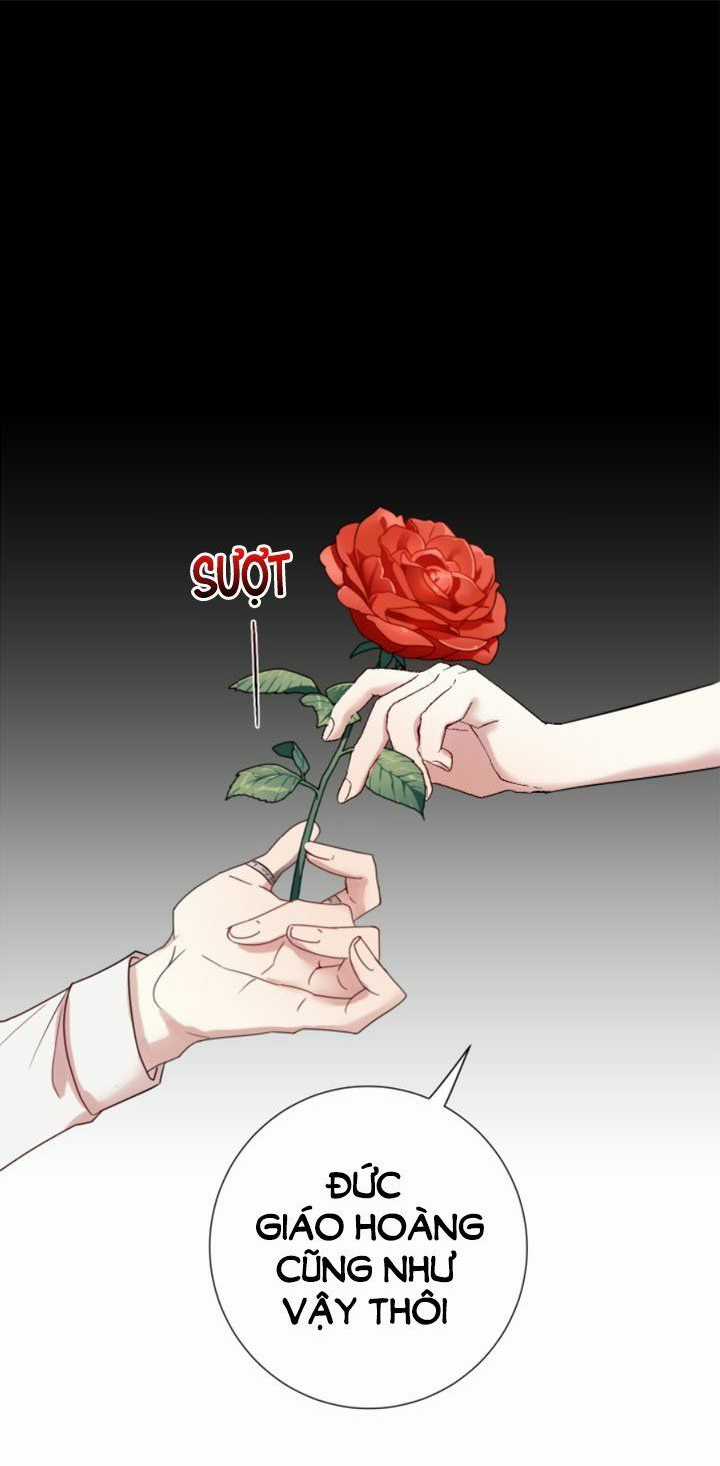 Xin Ngài Đừng Ăn Tôi. Chapter 48 trang 39