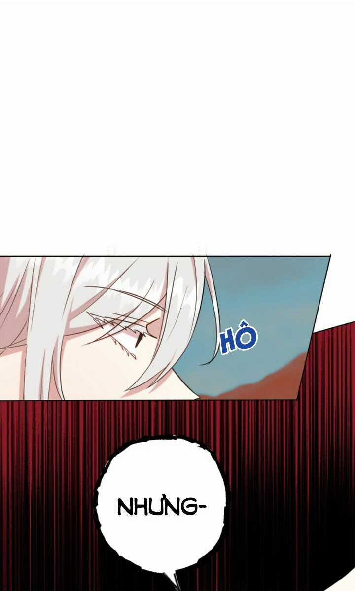 Xin Ngài Đừng Ăn Tôi. Chapter 48 trang 40