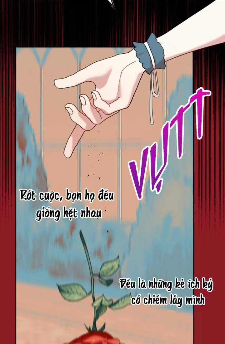 Xin Ngài Đừng Ăn Tôi. Chapter 48 trang 41