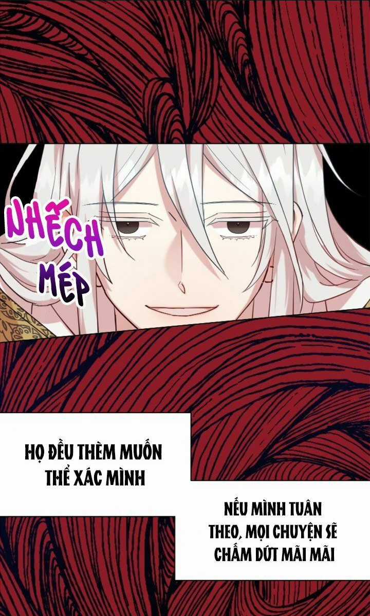 Xin Ngài Đừng Ăn Tôi. Chapter 48 trang 44