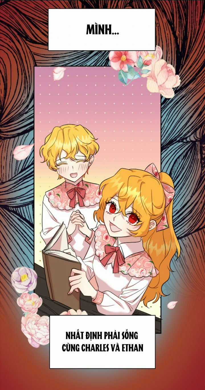 Xin Ngài Đừng Ăn Tôi. Chapter 48 trang 45