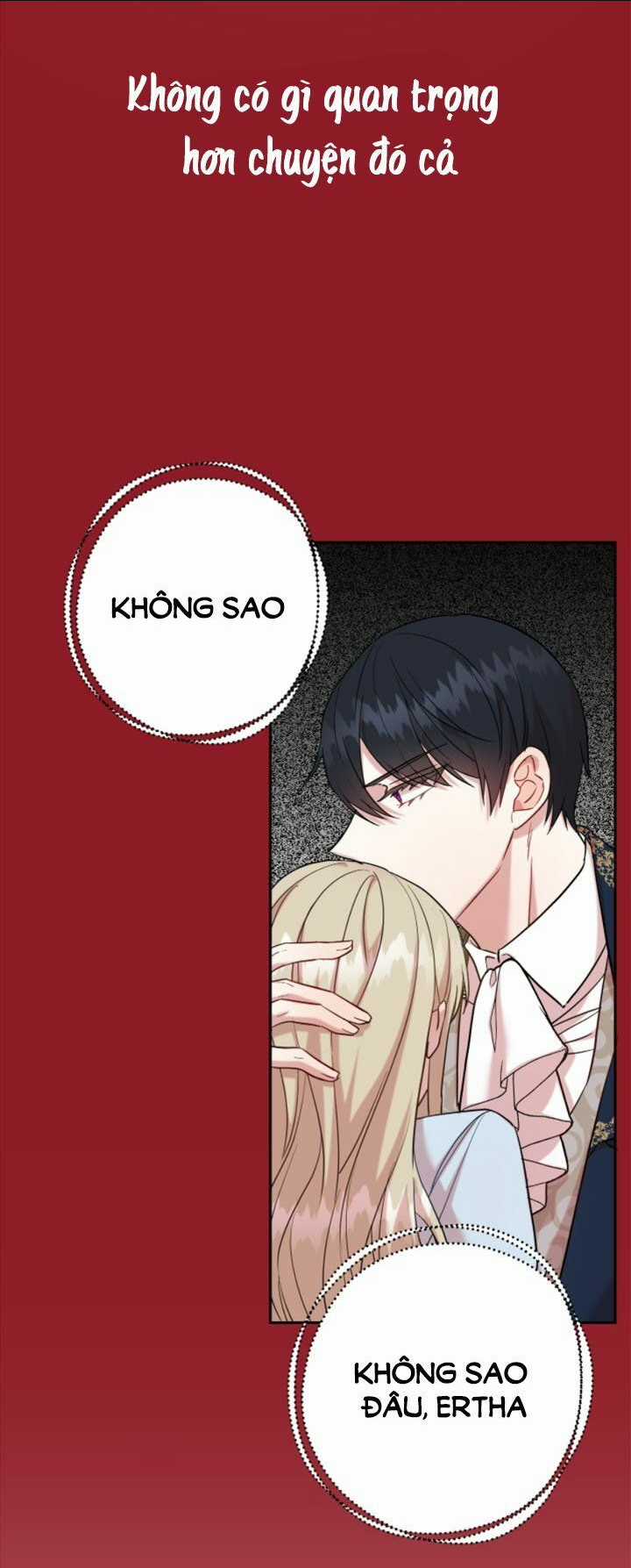 Xin Ngài Đừng Ăn Tôi. Chapter 48 trang 46