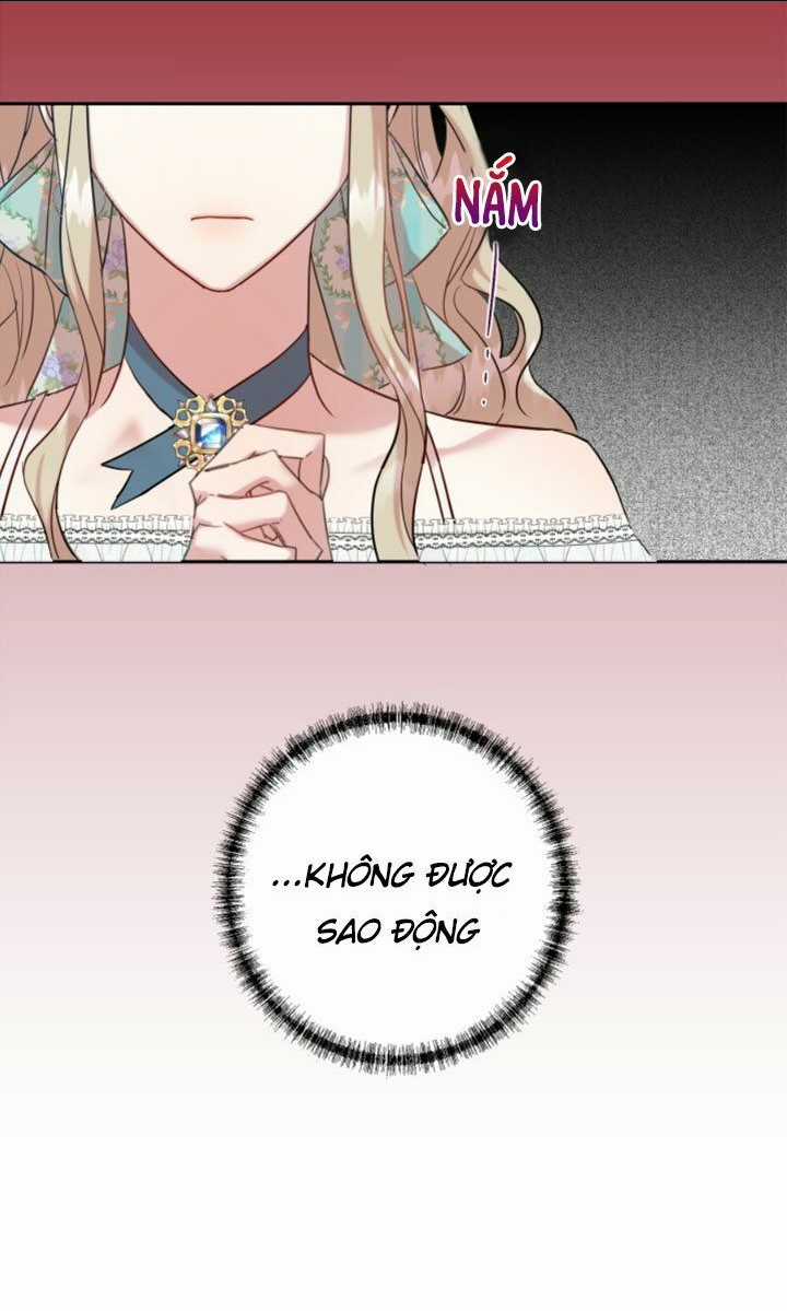 Xin Ngài Đừng Ăn Tôi. Chapter 48 trang 47