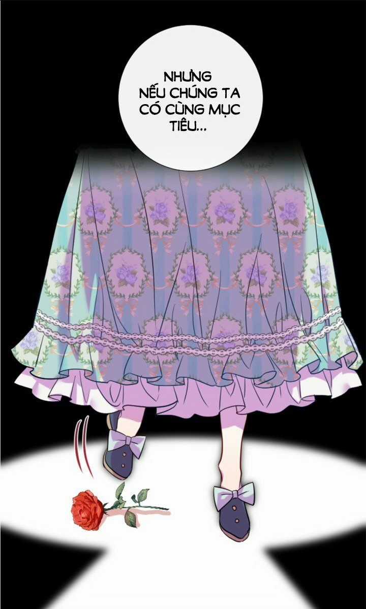 Xin Ngài Đừng Ăn Tôi. Chapter 48 trang 49