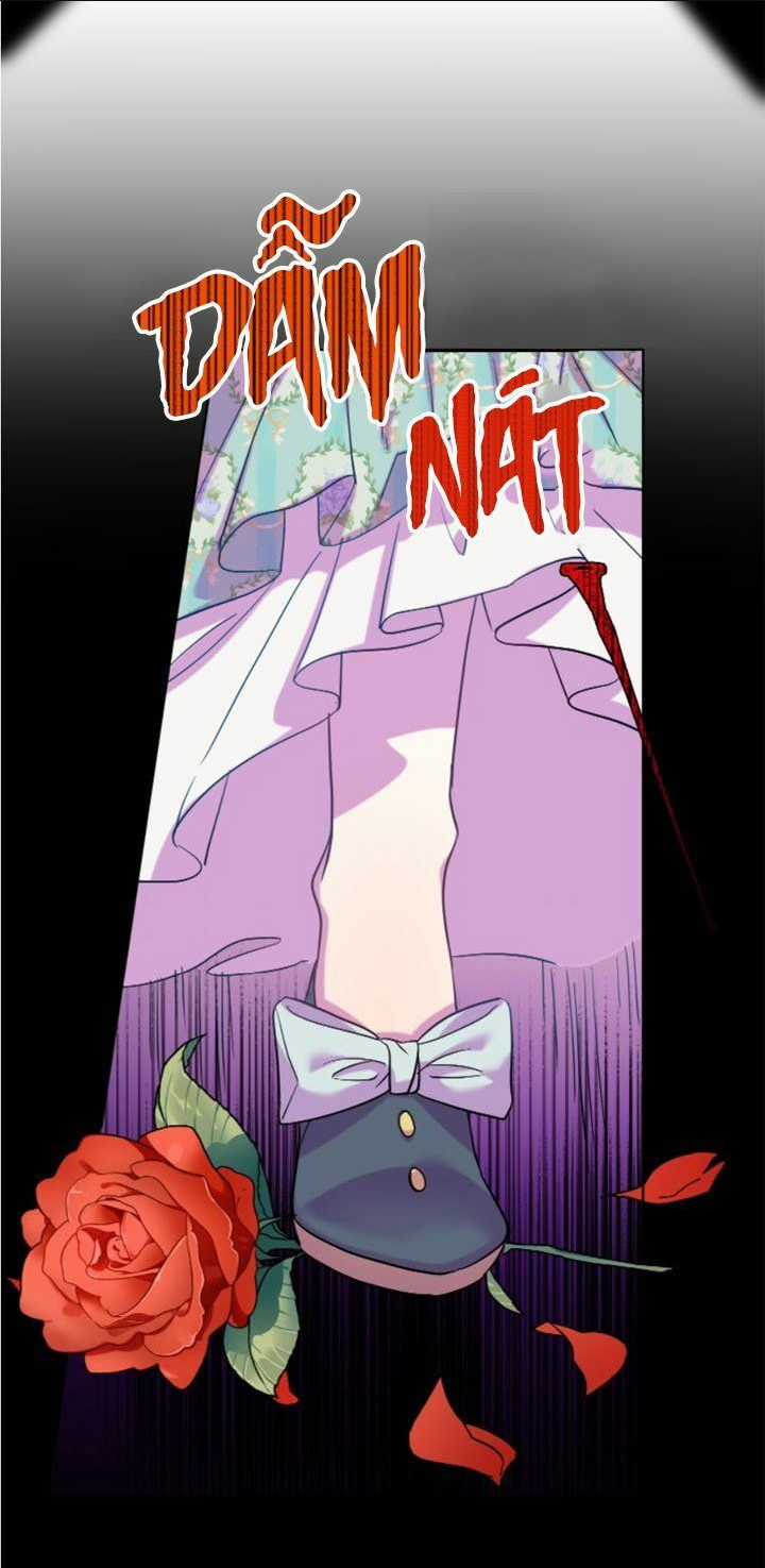 Xin Ngài Đừng Ăn Tôi. Chapter 48 trang 50