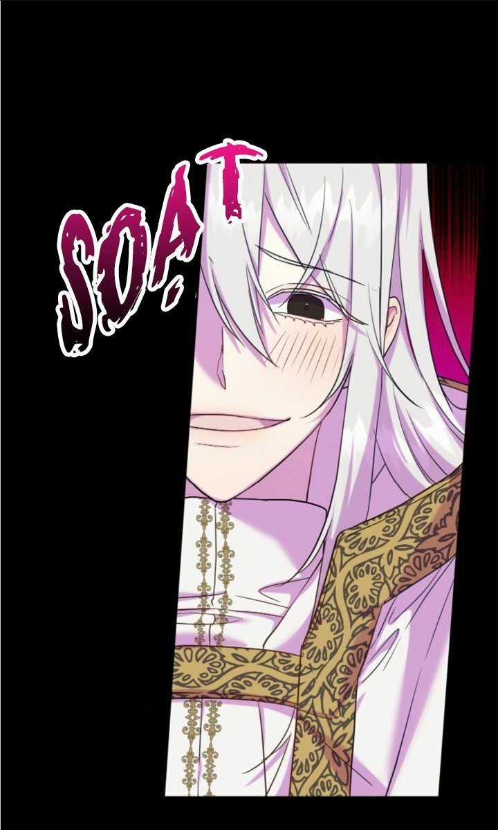 Xin Ngài Đừng Ăn Tôi. Chapter 48 trang 51