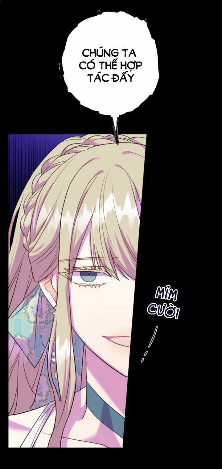 Xin Ngài Đừng Ăn Tôi. Chapter 48 trang 52