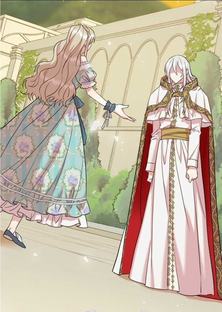 Xin Ngài Đừng Ăn Tôi. Chapter 48 trang 54