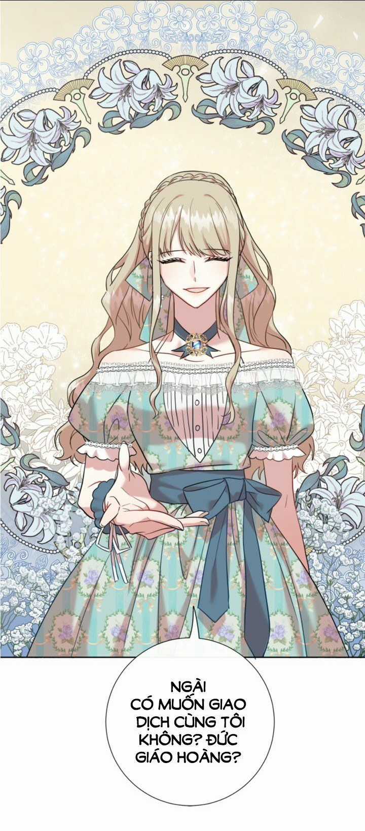 Xin Ngài Đừng Ăn Tôi. Chapter 48 trang 55