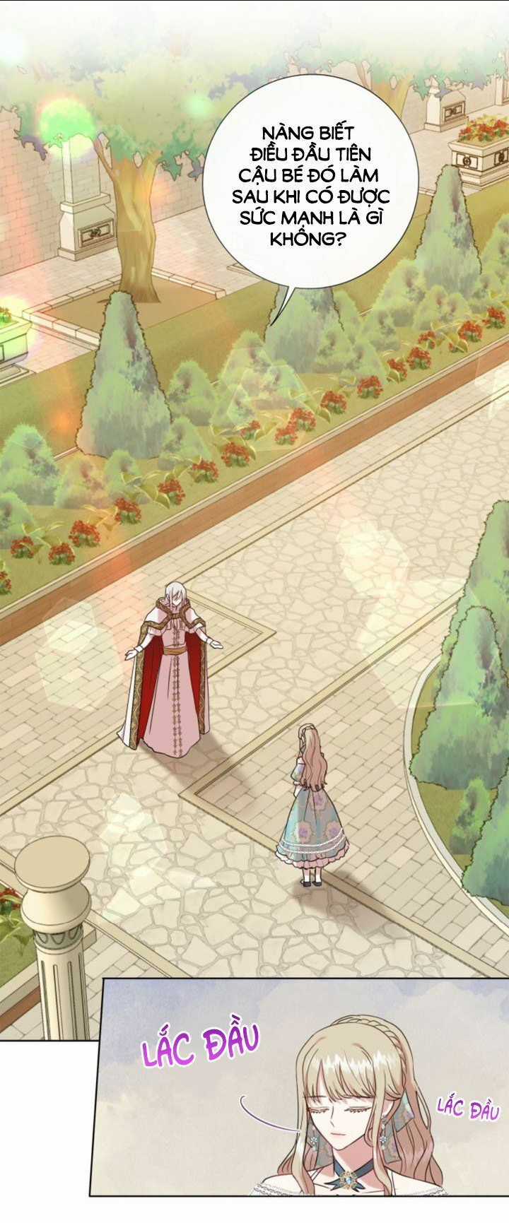 Xin Ngài Đừng Ăn Tôi. Chapter 48 trang 6