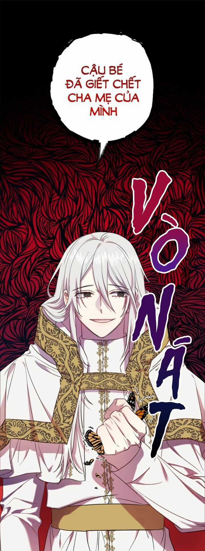 Xin Ngài Đừng Ăn Tôi. Chapter 48 trang 8