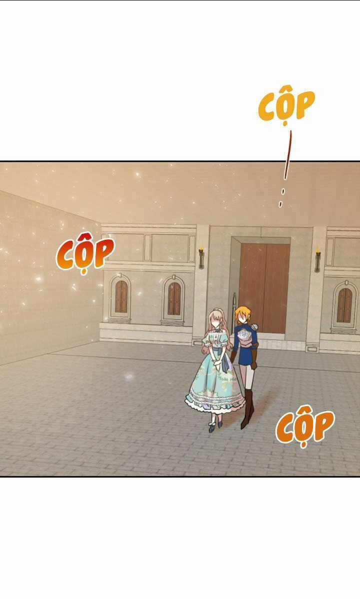 Xin Ngài Đừng Ăn Tôi. Chapter 49 trang 1