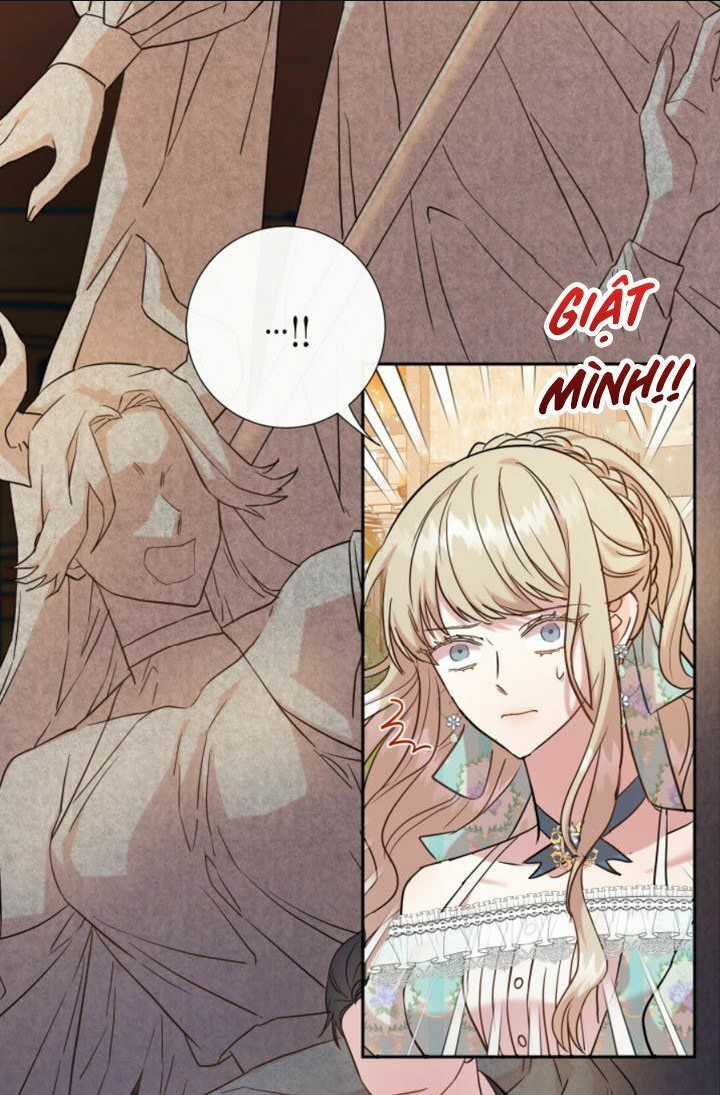 Xin Ngài Đừng Ăn Tôi. Chapter 49 trang 12