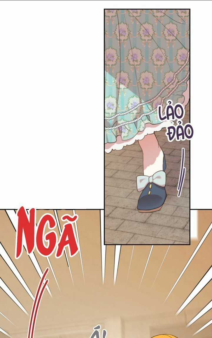 Xin Ngài Đừng Ăn Tôi. Chapter 49 trang 2