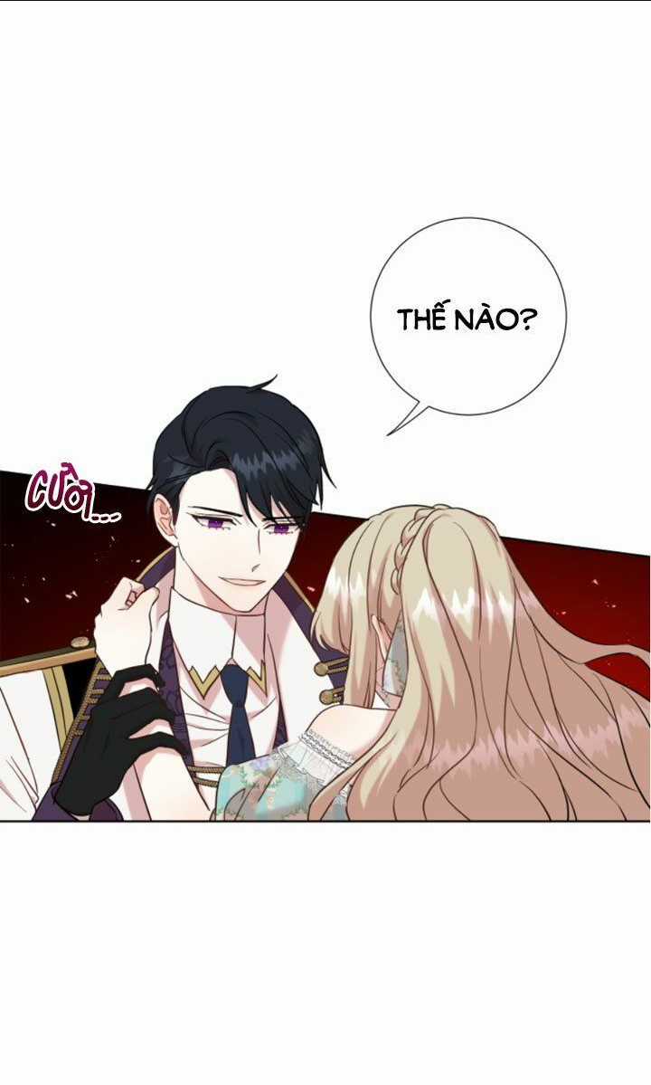 Xin Ngài Đừng Ăn Tôi. Chapter 49 trang 20