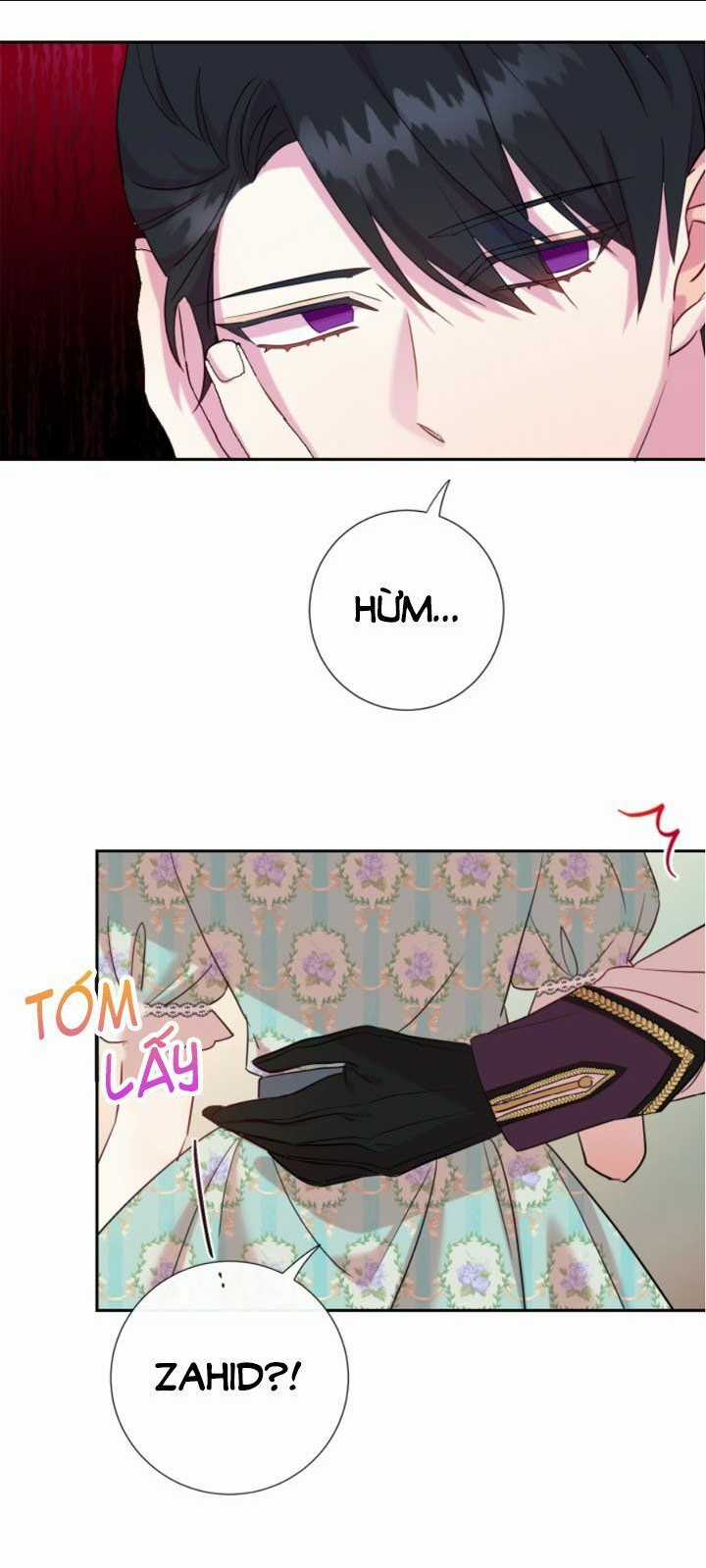 Xin Ngài Đừng Ăn Tôi. Chapter 49 trang 24